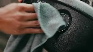 EMC Prado Auto Detailing Home Service (2020)