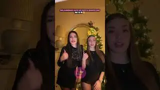 SARAH FELICISSIMO E ALICE MORDENTI... UN DUO BELLISSIMO! #shorts #tiktok #perte #neiperte