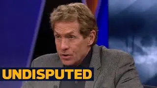 LaVar Ball says his sons deserve $1 billion shoe deal - Skip Bayless reacts | UNDISPUTED