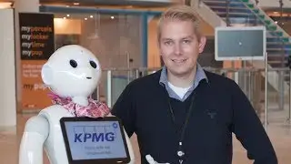 Christiaan Kooi | Consultant Forensic Investigations at KPMG
