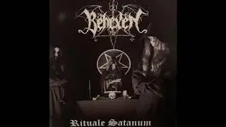 Behexen   Rituale Satanum