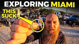 Exploring Miami on E-Bikes Pt 3 Discovering the Hidden Gems of Coconut Grove FireAndIceOutdoors.net