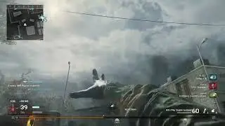 Modern Warfare Remastered - Vacant TDM
