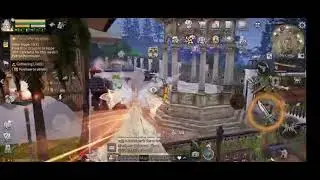 LIFEAFTER - Lvl 150 Fo & Weeklies