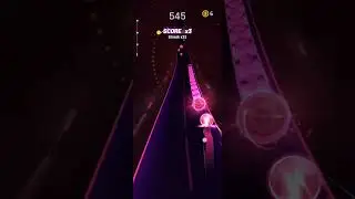 kallu mala song Dancing Road: Color Ball Run Game || #gameplay #games #androidgames