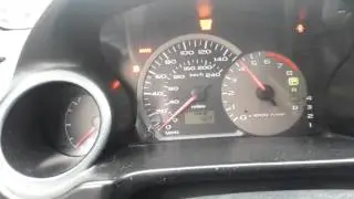 Mitsubishi Eclipse 2.4 2003