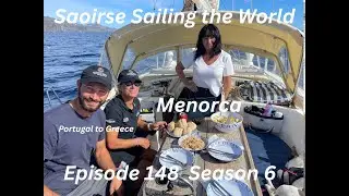 Saoirse STW ep148 Season 6
