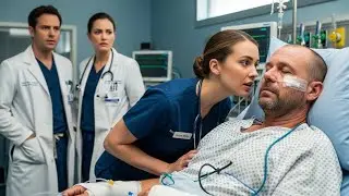 20 Doctors Failed Him—Until a Rookie Nurse Whispered the SEAL’s Call Sign