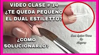 #DUALSYSTEM CÓMO APLICAR SI TE QUEDAN PEQUEÑOS CLASE 14 QUE HACER SI QUEDAN PEQUEÑOS