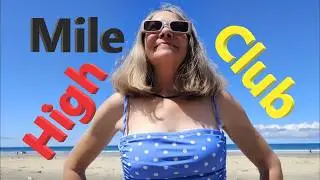 Mile High Club Ep209