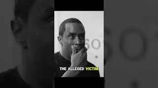 Diddy's Bail Hearing A Bizarre Defense and Outlandish Claims