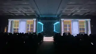 3D Mapping Show