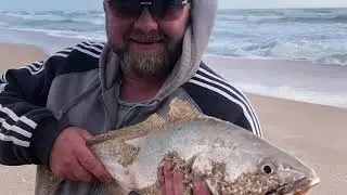 mulloway madness at salt creek