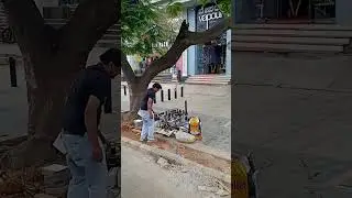 Old Transistor Radios, Tape Recorders and Film Cameras@100ft Rd. Indira Nagar. Bengaluru