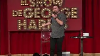 El Show de GH 10 de Agosto 2017 Parte 2