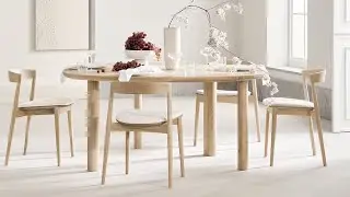Top 7 Best Minimalist Dining Chairs 2025