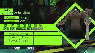 Persona 4 GOLDEN|| Secret laboratory B6F-B9F