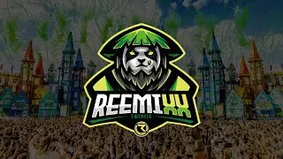 DJ Reem - Reemix 20 [Intents Festival '24 - Warmup mix]