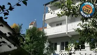 Gastehaus Sankt Ulrich | Fussen, Germany | Hotel Review 🛏️