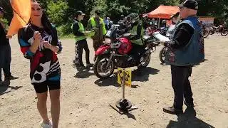 Adventure day Краснодар