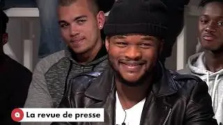 Chronique - La revue de presse du rap
