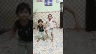 #gulabi #baby #dance