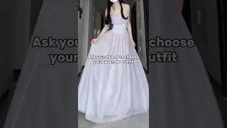 Ask your friend to choose your lavender outfit🍇🪻 #fashion #cute #shorts