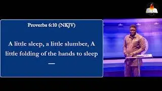 WISDOM FOR 2026 || PASTOR DAVID SOLADOYE