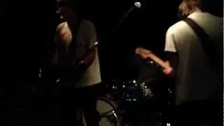 The River Jones - Citalopram (Darkroom 19/12/12)