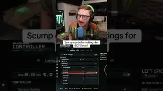 BEST CONTROLLER SETTINGS For BO7 Beta ✅🎮 #callofduty#blackops#bo7#blackops7#bo7beta#foryou#codtips