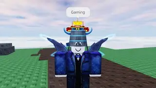 Getting The Grandmaster Tag In Doomspire Defense (Roblox Doomspire Defense)