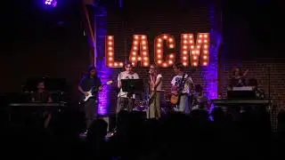 Listen To The Music | Los Angeles College of Music