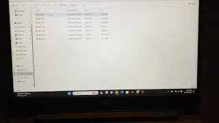 How To Import Videos From Camera To Laptop/Computer