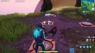 Fortnite Fortbyte Nr. 82 Fundort