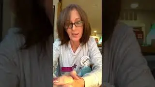 Scentsational Start Level 3 award Scentsy