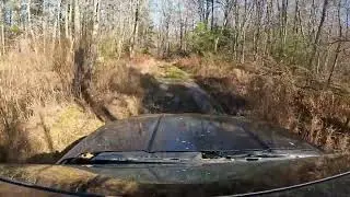 Gale Road (Gilmanton, NH)