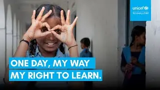 UNICEF India | Learning with Confidence