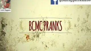 Gold Diggers Prank from Bhopal - fu*k off gold diggers -3rd party channel