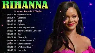 💫 Rihanna – Bold melodies and fierce lyrics inspiring courage and individuality 🪄
