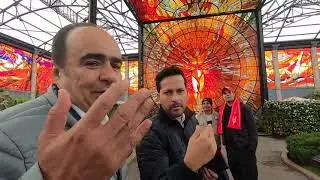 Martinoli nos muestra chorizoland