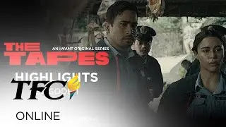 Highlights: The Tapes Episode 1