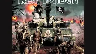 Iron Maiden - Out Of The Shadows