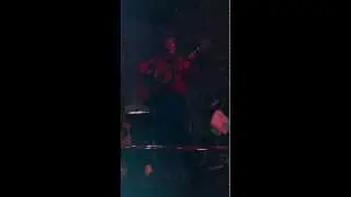 River of Time (sung by Jim McAdams)