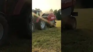 Lindner 134ep Mascar Monster 770