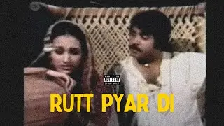 H Maan - Rutt Pyar Di (Audio)