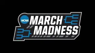 March Madness theme (2011 low pitch version)