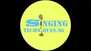 SingingTechniques.SG - Take Singing Lessons from Bevlyn