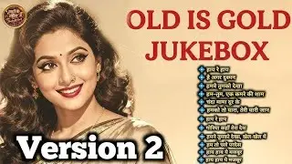 Golden Era SuperHit Song 💔|| Bollywood songs || Hindi songs || Most Emotional Songs🥲