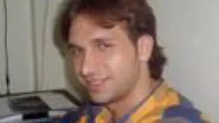 In The memory of Mehdi Karimi
