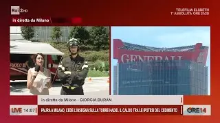 Milano, perché ha ceduto l'insegna 